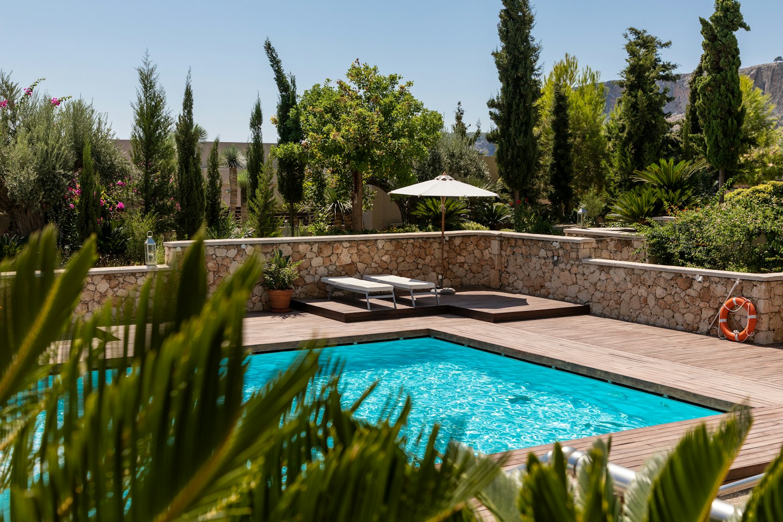 Precision Pools and Spas — Pool Builder in Visalia